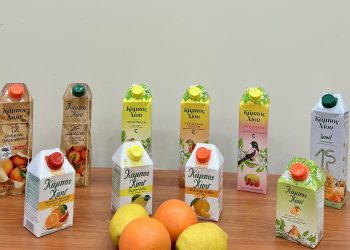 Κάμπος Χίου: Συνεχίζεται η συγκομιδή των εσπεριδοειδών του νησιού