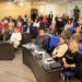 «Κοινωνική αναγκαιότητα η ενίσχυση της γυναικείας επιχειρηματικότητας»