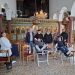 Με επιτυχία η αιμοδοσία στην Ενορία Σερβωτών Τρικάλων