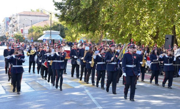 Μουσική καλλιέργεια και προσφορά για 129η χρονιά από τη Δημοτική Φιλαρμονική Τρικάλων