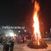 Με μεγάλη επιτυχία αναβίωσε το αποκριάτικο έθιμο «Τζαμάλα» στο Ζάρκο