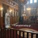 Επιμνημόσυνη δέηση για τα θύματα της τραγωδίας των Τεμπών στον Πετρόπορο