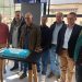Η  Ένωση Ε.Β.Ε. Φαρκαδόνας έκοψε την πρωτοχρονιάτικη πίτα