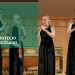Αναγεννησιακή μουσική από τις Sféra Ensemble στο Μουσείο Τσιτσάνη