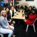 Γλέντησαν με την ψυχή τους οι γυναίκες του Πετροπόρου