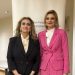 Εκπροσώπηση Επιμελητηρίου Τρικάλων στο νέο ΔΣ του ΕΕΔΕΓΕ από την Μπέη Τζίνα