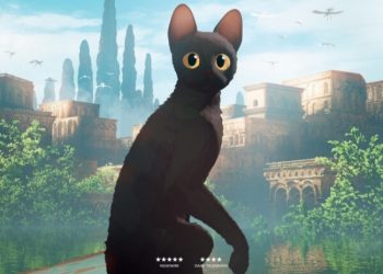 Αλληγορικό, οικολογικό, βραβευμένο animation στην Κινηματογραφική Λέσχη Τρικάλων