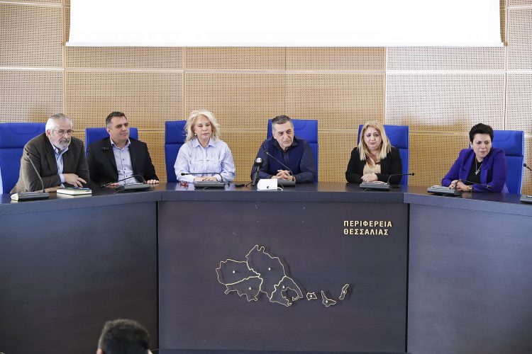 Πάλι «στην απέξω» η Φαρκαδόνα από τον Κουρέτα