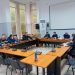 Έκτακτη συνεδρίαση του Συντονιστικού Οργάνου Πολιτικής Προστασίας Δήμου Φαρκαδόνας