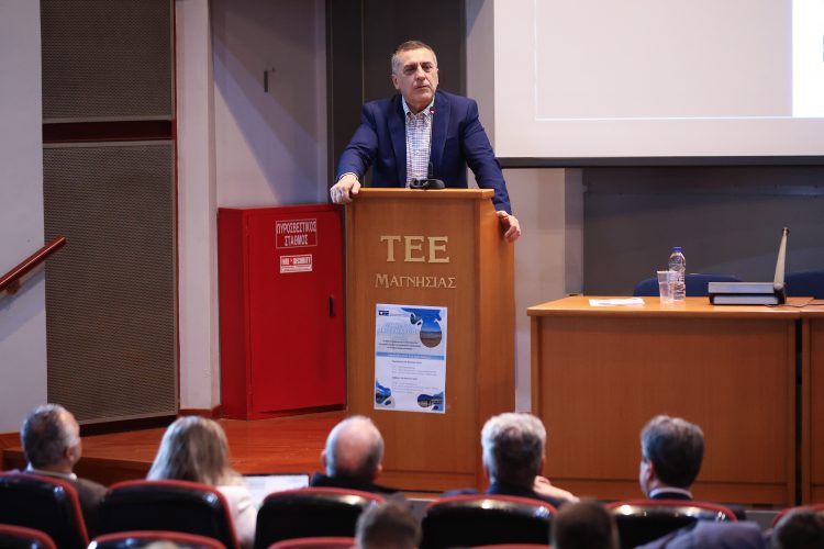 «Δεν υπήρχε καμία μελέτη για την αντιπλημμυρική θωράκιση»