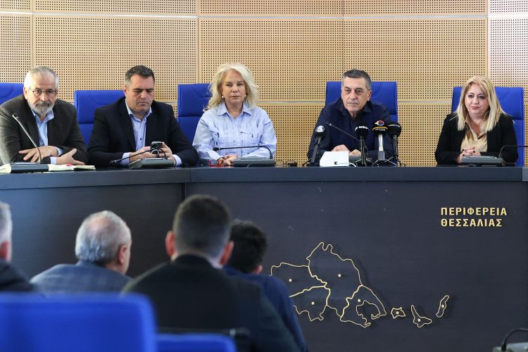 Πάλι «στην απέξω» η Φαρκαδόνα από τον Κουρέτα