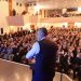 Πολιτική -κοινωνική προστασία και γεωργική ανάπτυξη οι βασικοί άξονες της πολιτικής Κουρέτα