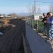 Η Περιφέρεια  γνωστοποιεί πως συνεχίζονται οι εργασίες καθαρισμού του Πηνειού Ποταμού