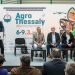 Σύσσωμη στήριξη επιστημόνων και παραγωγών από όλη τη χώρα στο σχέδιο της Περιφέρειας Θεσσαλίας  για την δημιουργία του νέου προβάτου