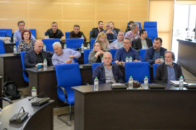 «Πράσινο φως» από το Περιφερειακό Συμβούλιο Θεσσαλίας για αθλητικές-πολιτιστικές εκδηλώσεις και συμμετοχή σε ευρωπαικά προγράμματα