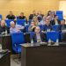 «Πράσινο φως» από το Περιφερειακό Συμβούλιο Θεσσαλίας για αθλητικές-πολιτιστικές εκδηλώσεις και συμμετοχή σε ευρωπαικά προγράμματα