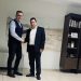 Θεματικός Αντιπεριφερειάρχης Κοινωνικής Πολιτικής και Οικογένειας ο Χρήστος Γκουρομπίνος
