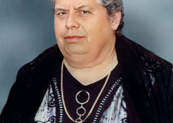 Απεβίωσε η Αθανασία Γκαγκά από την Φαρκαδόνα
