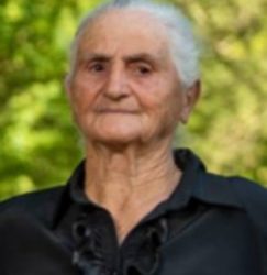 Απεβίωσε η μητέρα του πρώην Αντιπεριφερειάρχη Ντίνου Μπάρδα