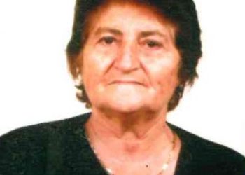 Απεβίωσε η Γεωργία Καραγγέλη από το Κεραμίδι