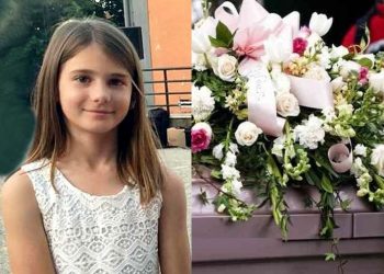 Απέραντη θλίψη στα Τρίκαλα για τον χαμό της 10χρονης Ελένης Γεωργίου – Αύριο η κηδεία