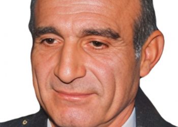 Απεβίωσε ο Στέφανος Κουλουσιος