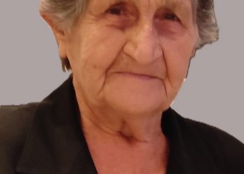 Απεβίωσε η Αθηνά Λίτσιου από το Γριζάνο
