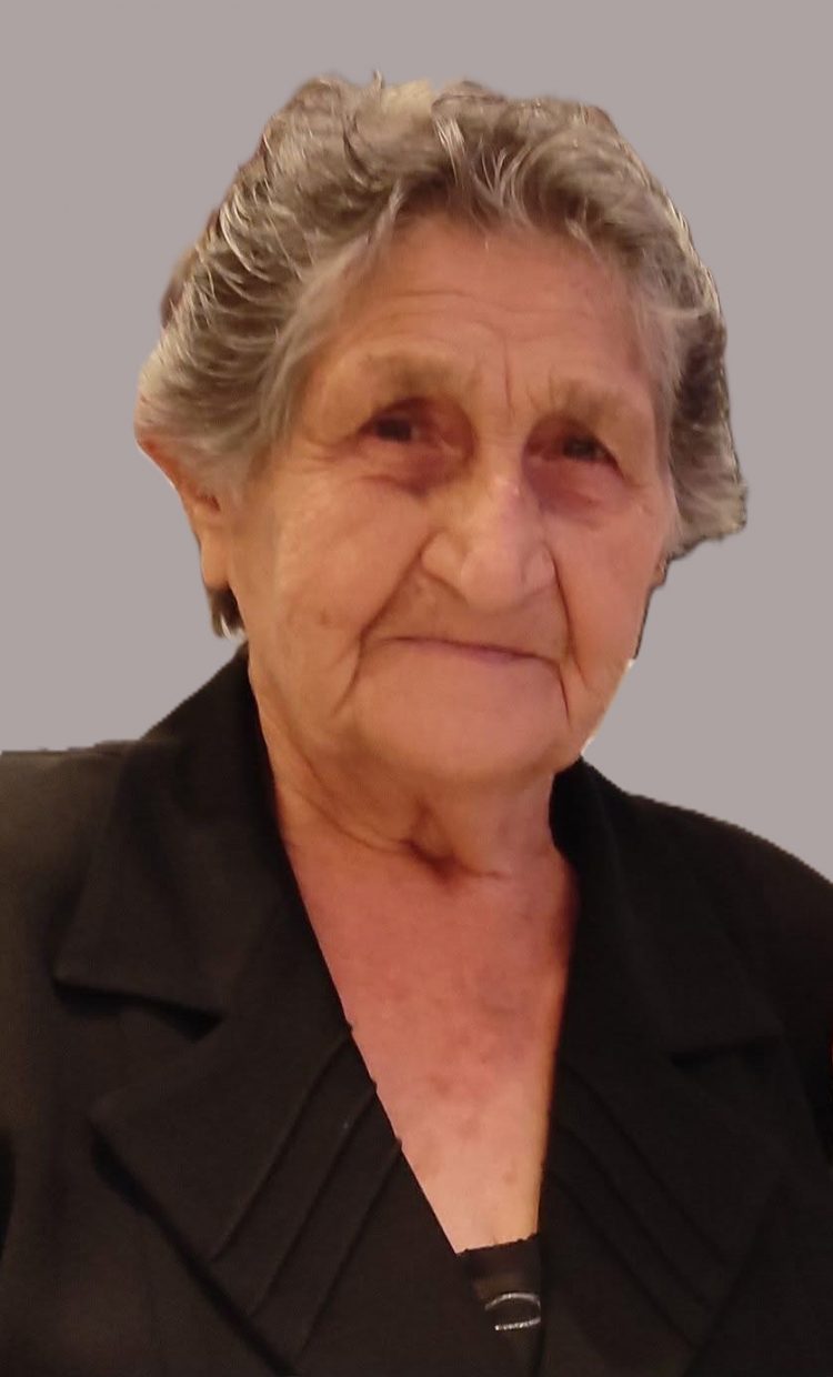 Απεβίωσε η Αθηνά Λίτσιου από το Γριζάνο