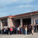 Επαναλειτουργία Σχολικών Μονάδων Φαρκαδόνας – Μια ημέρα χαράς και επιστροφής στην κανονικότητα