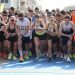 Γιορτή αθλητισμού στα Τρίκαλα με χιλιάδες συμμετοχές στους αγώνες του 16ου Ημιμαραθώνιου “Θανάσης Σταμόπουλος”