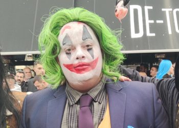 H πιο πετυχημένη αποκριάτικη μεταμφίεση στο «Φαρκαδονήτικο Καρναβάλι 2025»