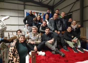 Όλα όσα θα γίνουν το τριήμερο της Καθαράς Δευτέρας στον Δήμο Φαρκαδόνας: Καρναβαλίστικες παρελάσεις, «τζαμάλα» και «γαϊτανάκι» μας περιμένουν