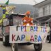 Επιτυχημένη η καρναβαλική παρέλαση στο Γριζάνο