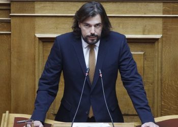 Εντάσσεται στο ΠΑΣΟΚ ο Πέτρος Παππάς – Την Τετάρτη η συνάντηση με τον Ανδρουλάκη