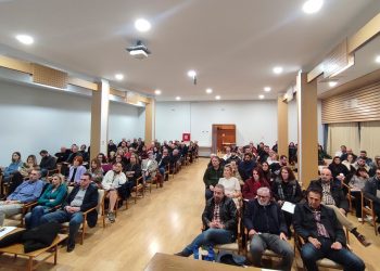 Έντονο το ενδιαφέρον για την εφαρμογή της Ψηφιακής κάρτας εργασίας στον Τουρισμό και την Εστίαση