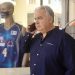 Θλίψη στα Τρίκαλα: “Έφυγε” ο πρόεδρος του Trikala Basket Κώστας Σκρέτας