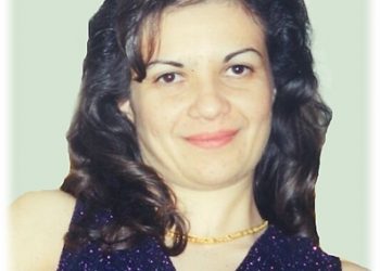 Η Μαρία Κεραμιδα – Αναστασίου έφυγε από τη ζωή στα 50 της χρόνια