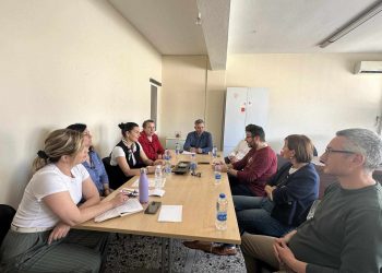 Όχι στην κεντρικοποίηση – Ναι στην ενίσχυση των τοπικών υπηρεσιών και της Περιφέρειας