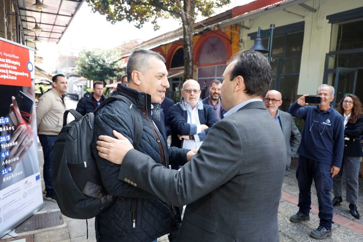 Το διαδίκτυο δεν πρέπει να μας αλλάζει την προσωπικότητα
