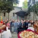 Ο Άγιος Γεώργιος ένωσε πολίτες και Αρχές στα Τρίκαλα