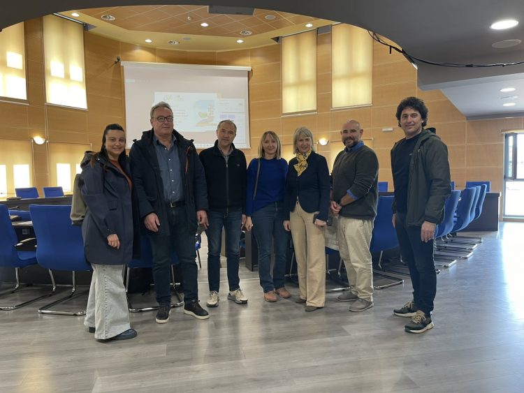 Η Κίνηση Ανασυγκρότησης Δήμου Φαρκαδόνας συμμετείχε στην ημερίδα της Περιφέρειας Θεσσαλίας για το μέλλον της επιχειρηματικότητας στην Θεσσαλία