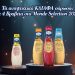 Τα αναψυκτικά ΚΛΙΑΦΑ σάρωσαν με 4 Βραβεία στα Monde Selection 2025