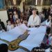 Μέσα σε κλίμα συγκίνησης και κατάνυξης τελέστηκε η Ακολουθία της Αποκαθηλώσεως στην Φαρκαδόνα