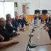 Συνάντηση Μαράβα  και Ομοσπονδίας Σαρακτσαναίων για το φετινό πανελλήνιο αντάμωμα