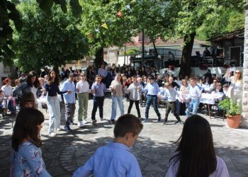 Θρησκευτικές και Πολιτιστικές εκδηλώσεις στην Πιάλεια                            προς Τιμή της Μνήμης του Αγίου Γεωργίου