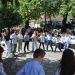 Θρησκευτικές και Πολιτιστικές εκδηλώσεις στην Πιάλεια                            προς Τιμή της Μνήμης του Αγίου Γεωργίου
