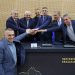 Κουρέτας: Επενδύουμε στη συνέργεια και στη συνεργασία για το μέλλον της Θεσσαλίας