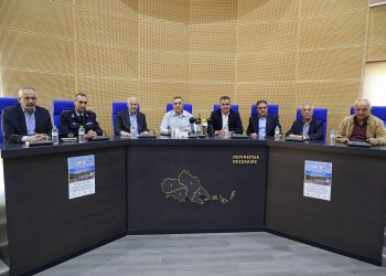 Ξεκινά την Παρασκευή στη Λάρισα το Πανελλήνιο Πρωτάθλημα Ποδηλασίας Δρόμου 2025