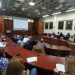Σύσκεψη και συντονισμός για το restart mAI City στον Δήμο Τρικκαίων