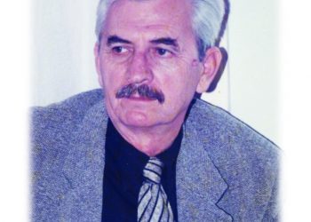 Απεβίωσε ο Ευάγγελος Τρικαλιώτης